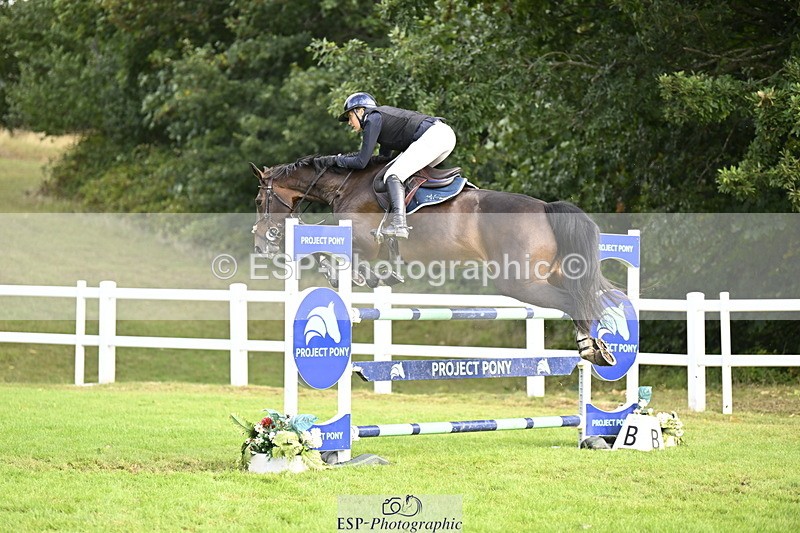 250831A-083752-09016 - Cls 34 Snr Foxhunter