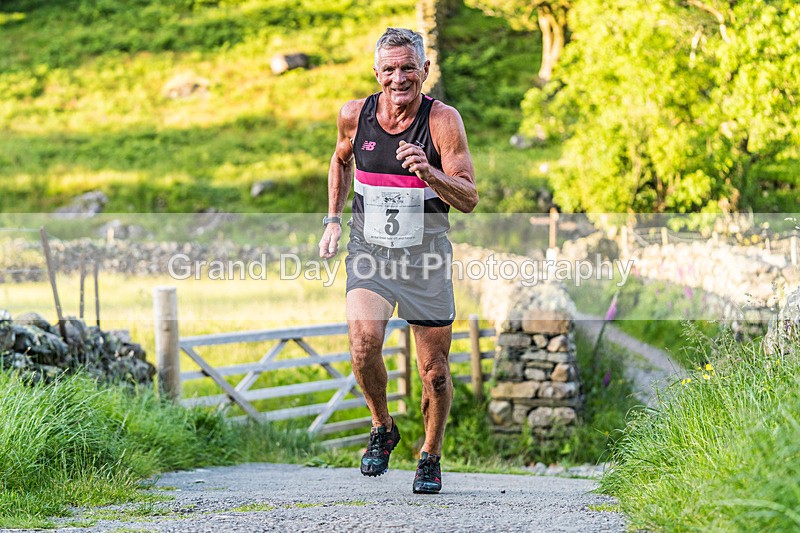Langstrath-733 - Langstrath Fell Race Wednesday 19th June 2024