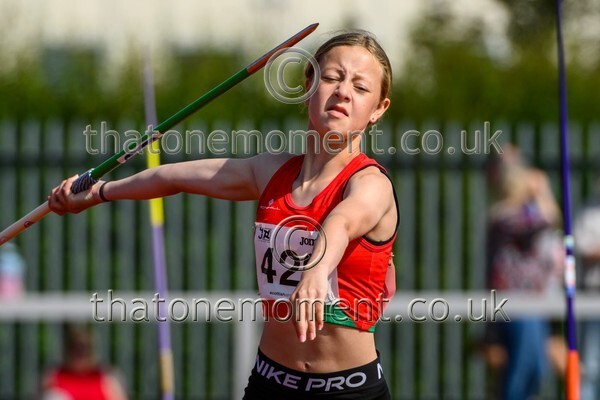 Age25SUN-928831 - Field Female Set Two