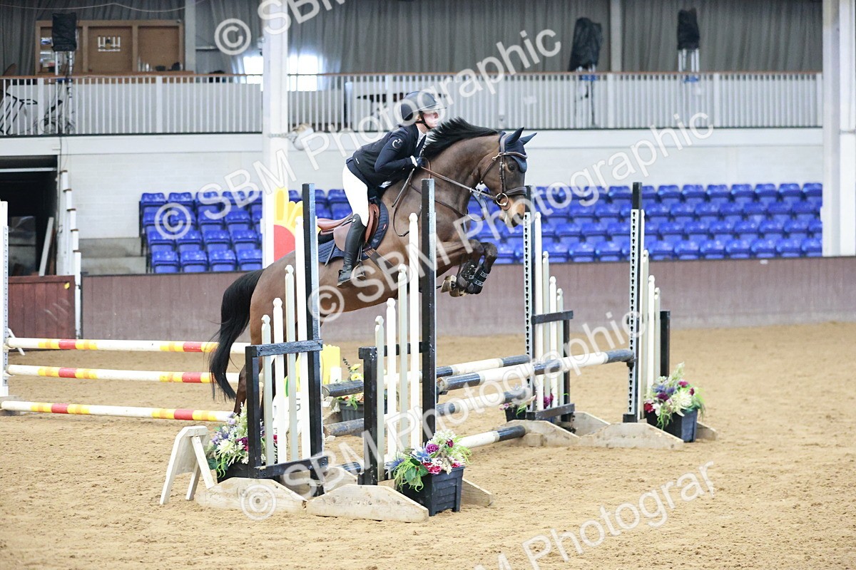 SBM_000122 - Class 1 - Clear Round