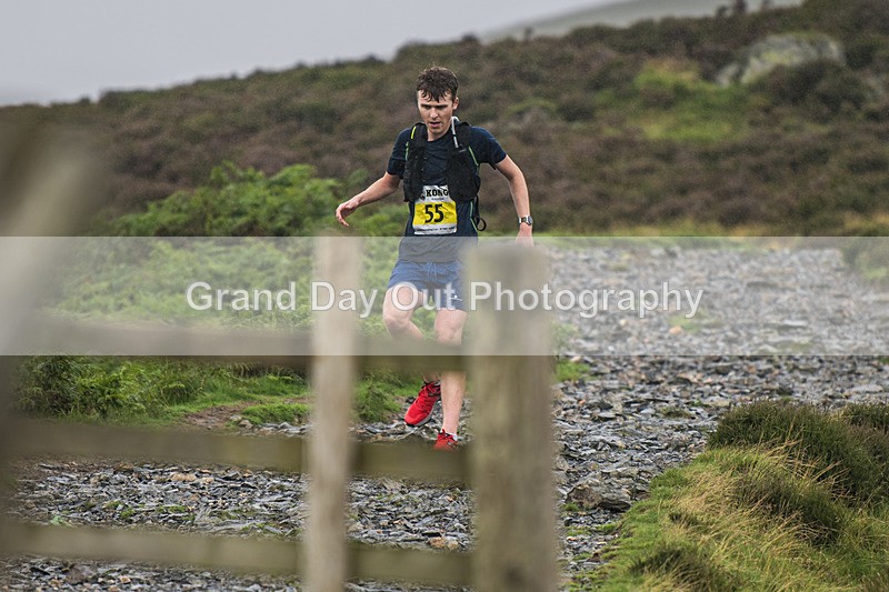 Skiddaw-635 - Skiddaw Fell Race Sunday 6th July 2025