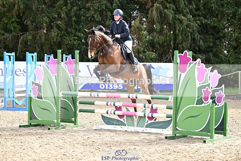 250323A-102739-04188 - Cls 28 95cm Nat Am Qualifier