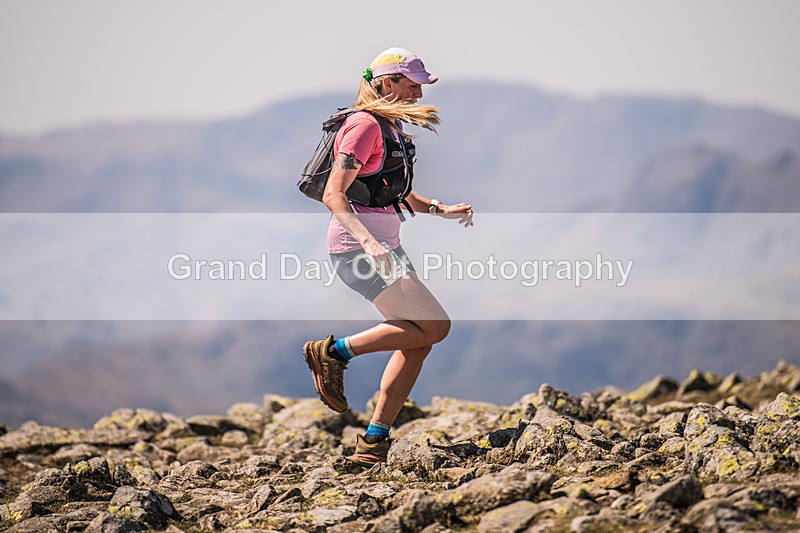 Fairfield-814 - Fairfield Horseshoe Fell Race Saturday 10th May 2025