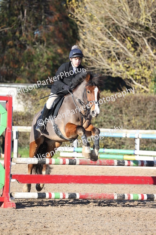 20251130-1164 - Class 3 - 80cm