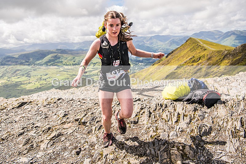 Blencathra-646 - Blencathra Fell Race Sunday 28th June 2026