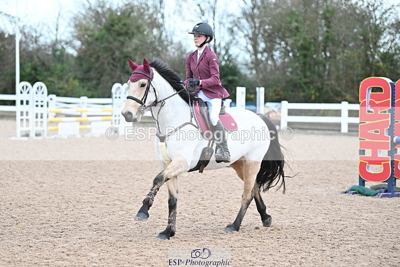 231119A-093111-04633 - Sun Cls 3 BlueChip Pony Discovery Qualifier