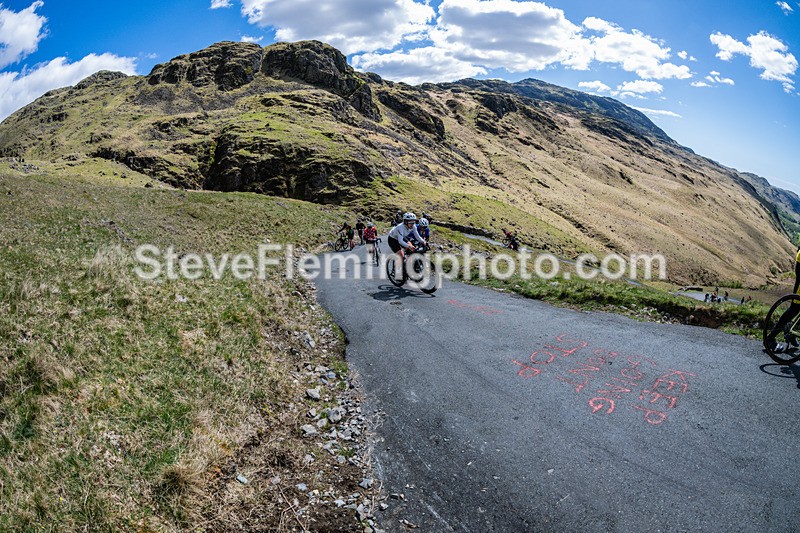 142705 - Hardknott Pass Camera 2 14.00-15.00