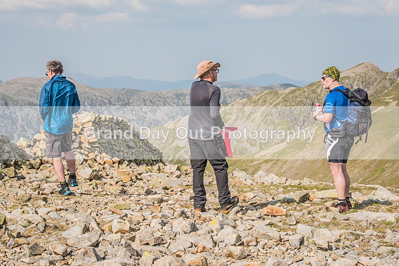 Ennerdale-818 - Ennerdale Horseshoe Fell Race Saturday 10th June 2023