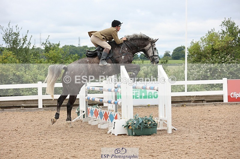 250625-125804-00801 - Cls 4 Newcomers and 1.10m Open