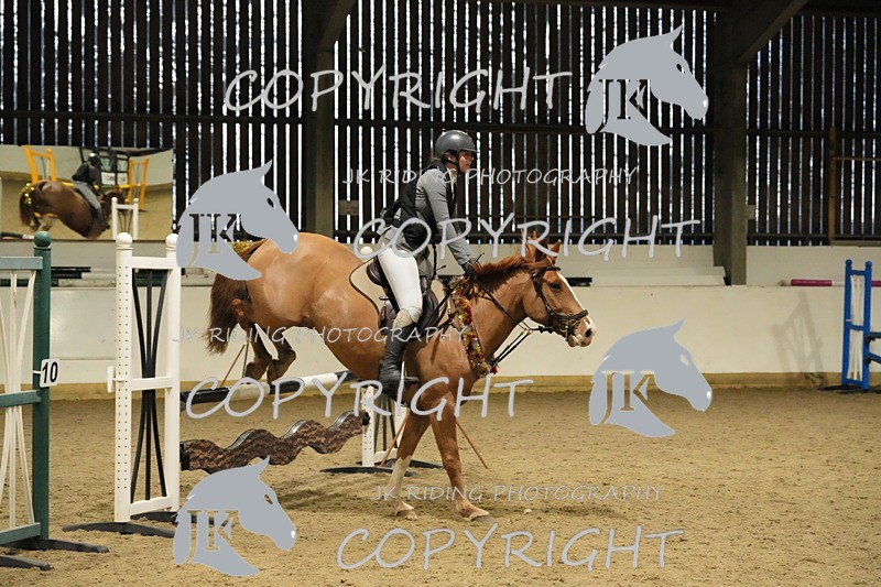 JKR03742 - Class 8 90cm