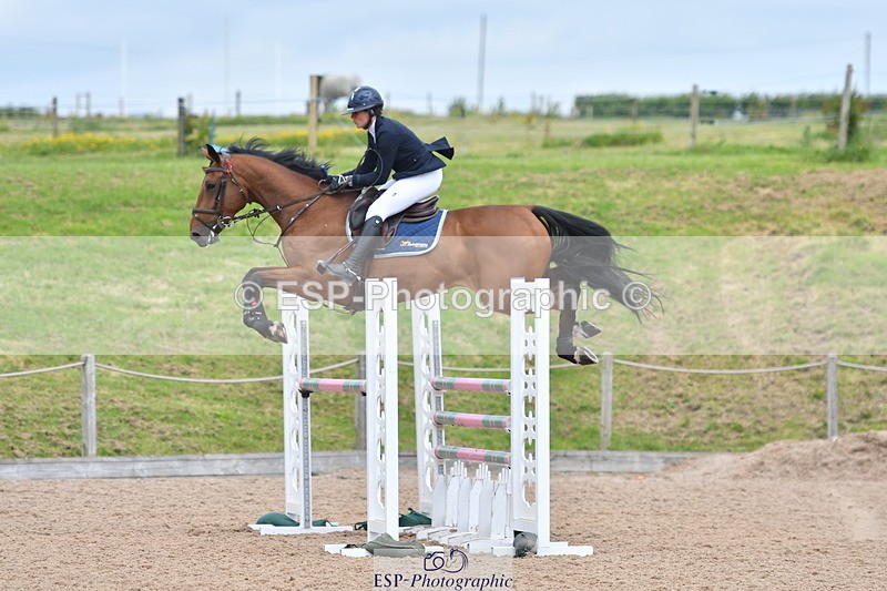 240609A-140817-06023 - Cls 19 Snr Foxhunter and 1.20m Open