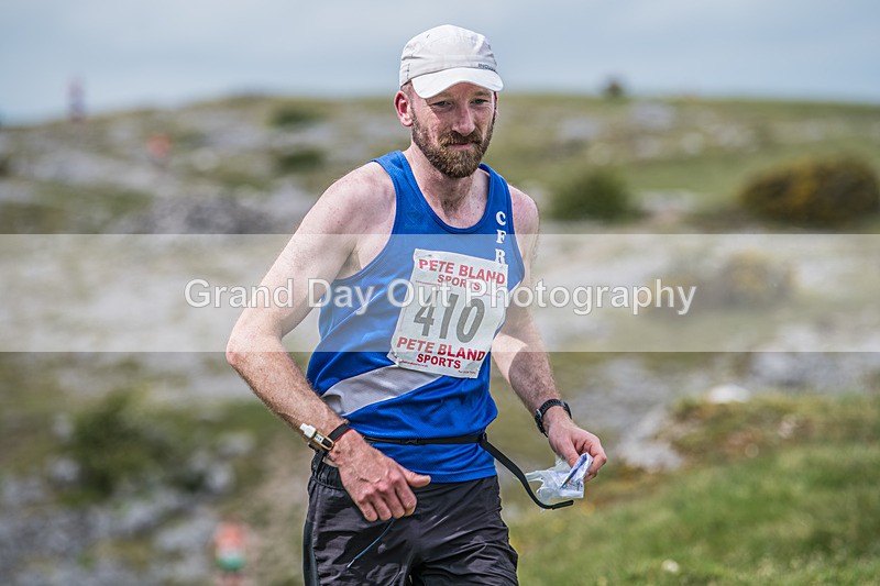 Hutton Roof-50 - Hutton Roof Fell Race Saturday 23rd May 2026