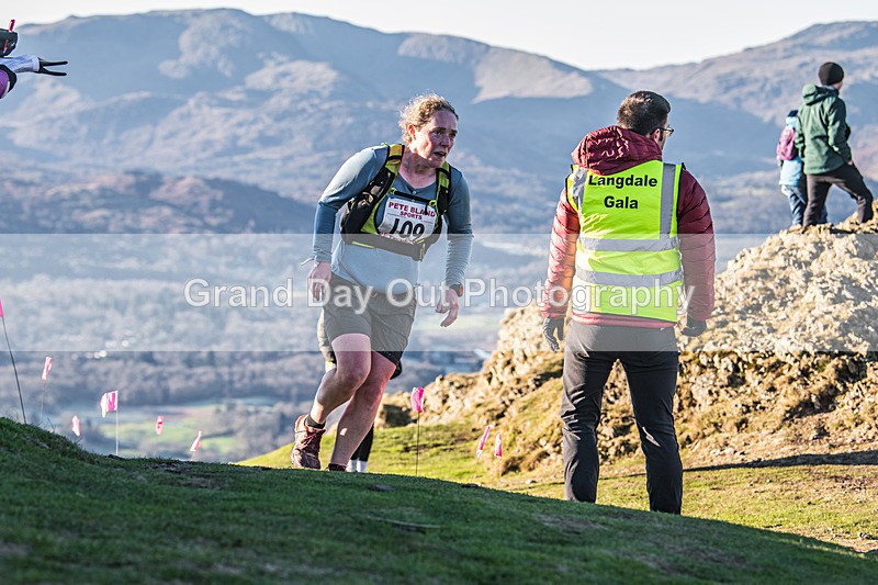 Wansfell-425 - Wansfell Race Saturday 27th December 2025