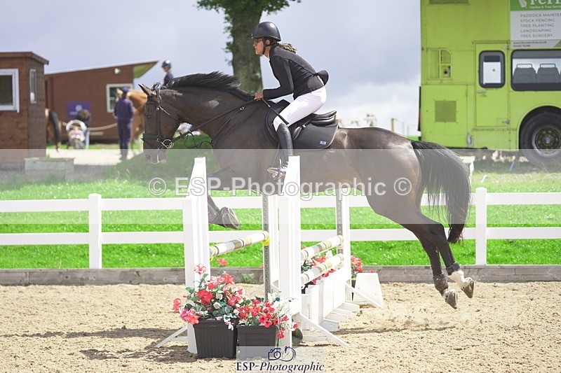 230729A-124100-05912 - Cls 22 85cm Amateur Quali