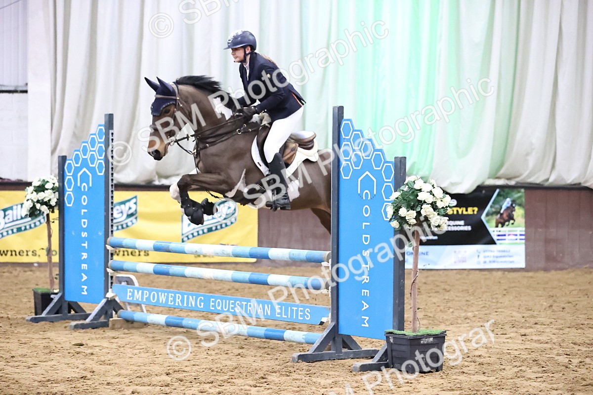 SBM_006478 - Class 19 - Clear Round