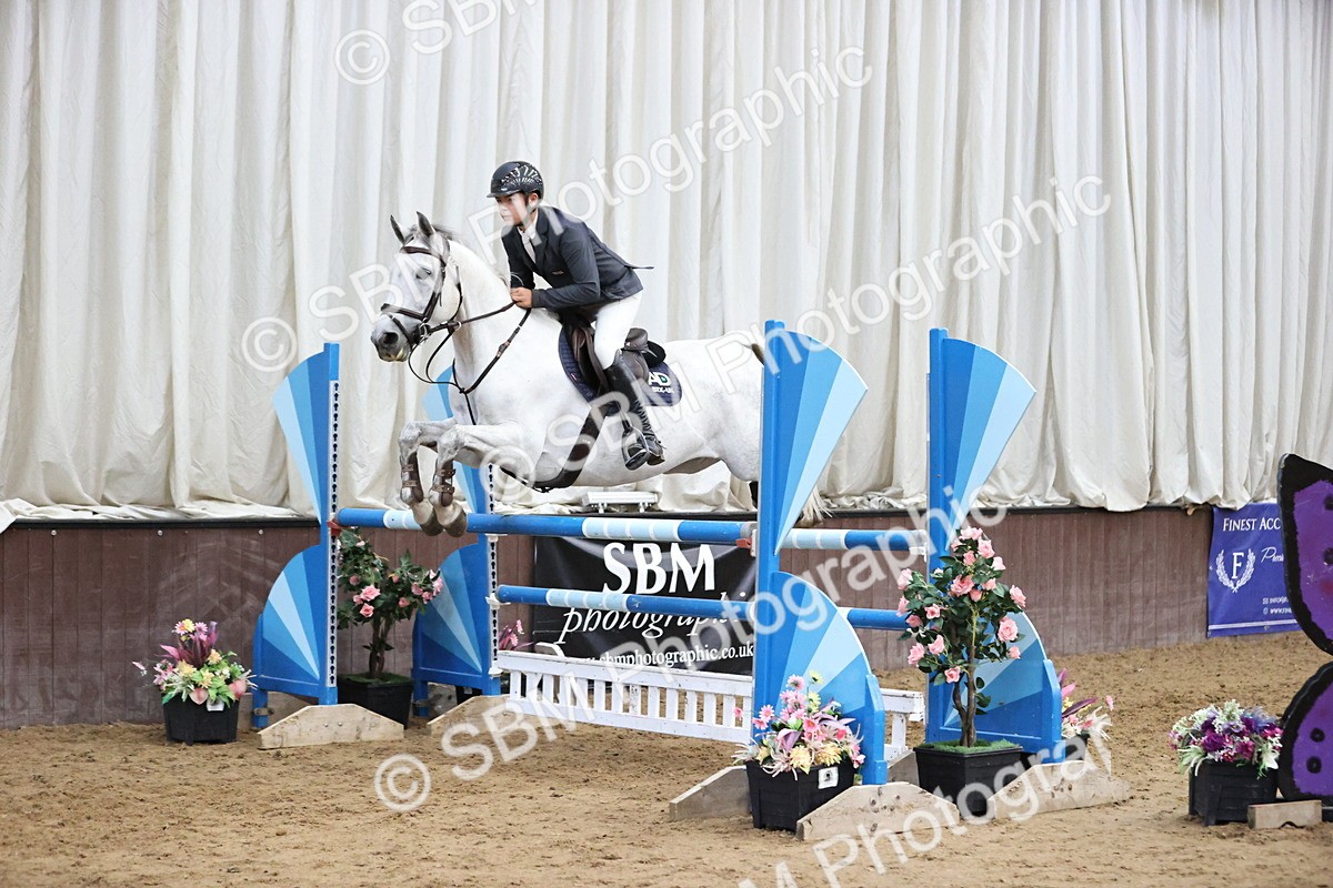 SBM_003405 - Class 16 - Junior 1.15m 1.20m Open