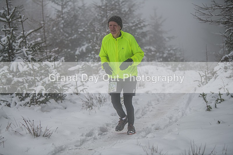 Glentress-1604 - High Terrain Events Glentress 42, 21 & 10K Trail Races Sunday 15th February 2026