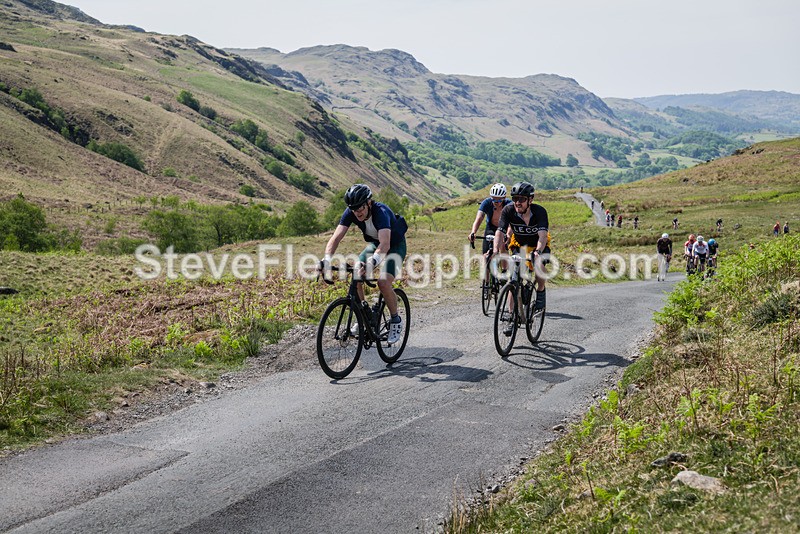 130635 - Hardknott Pass Camera 1 13.00-14.00