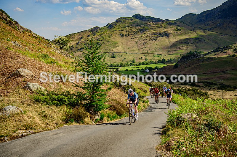 154119 - 2025 Fred Whitton Blea Tarn Climb 15.00 - 16.00