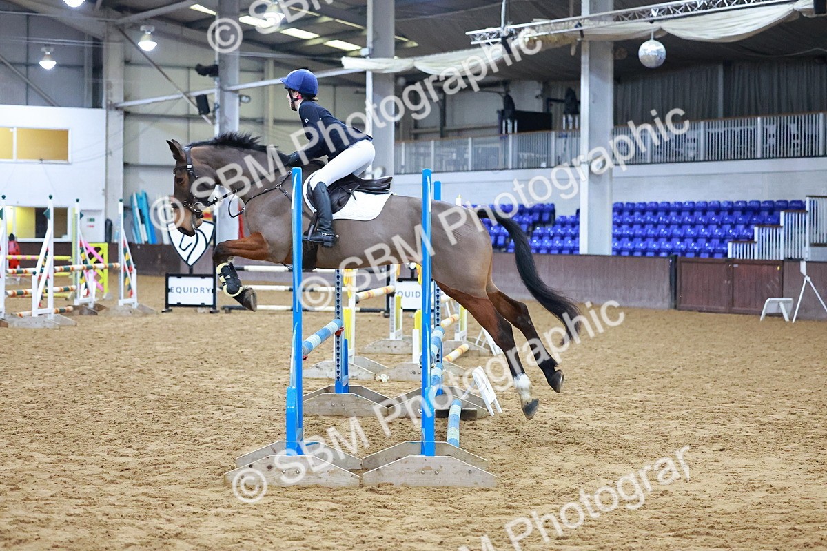 SBM_000329 - Class 2 - Senior British Novice - 90cm