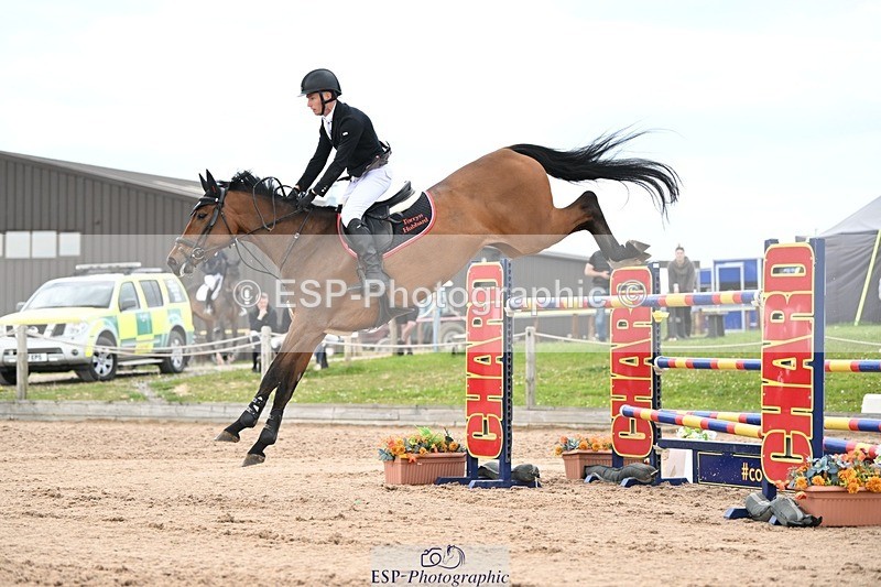 250509-150943-08083 - Cls 15 Talent Seeker inc 7yr old Jump Off and Presentations