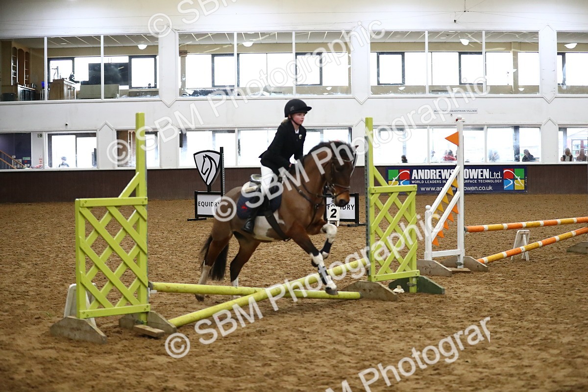 SBM_000234 - Class 1 - 30cm