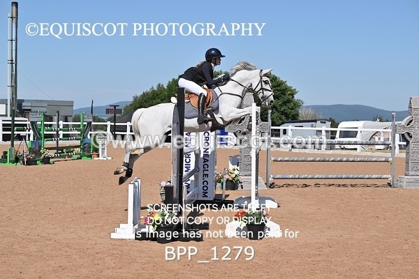 BPP_1279 - QUEEN STAR + GILTON DES ISLOTS