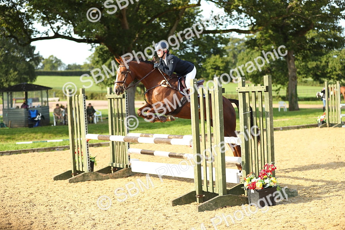 SBM_60258 - J41 - Grand Tour 95cm Championship