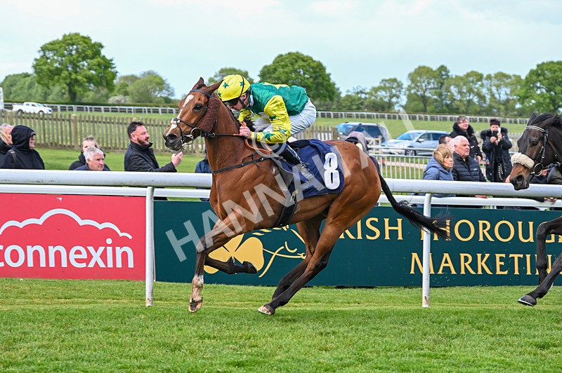 120526-Race 5-Coolree-8779 - Race 5 4.35pm Napoleons Casino And Restaurant Hull Handicap