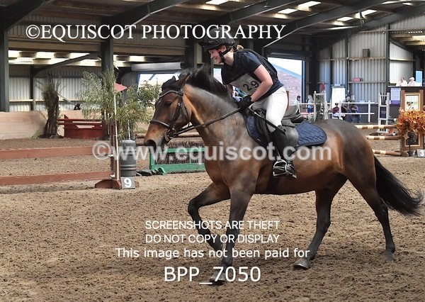 BPP_7050 - CLASS 3 BE80CM