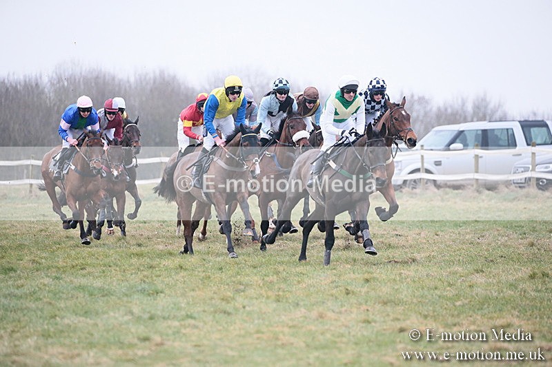 PtP 170219 -246 - Combined Services Point-To-Point Larkhill 17/02/19