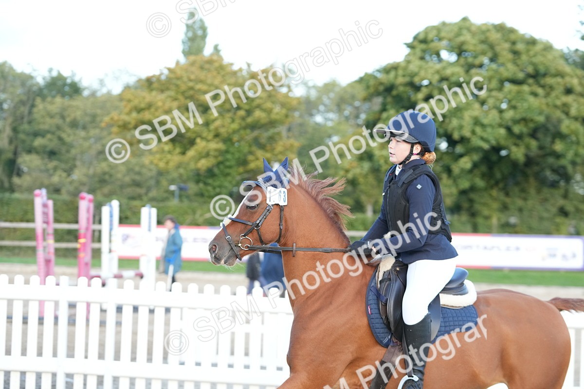 SBM_54175 - Supreme Championship 60cm 65cm
