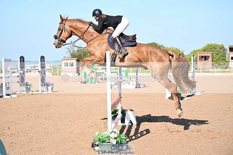 250509-091131-04679 - Cls 13 Snr Foxhunter