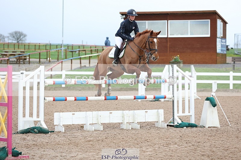 240223A-145335-02033 - Cls 6 Foxhunter and 1.20m Open
