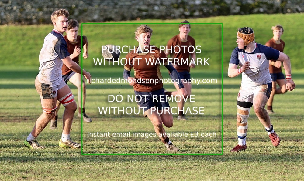 IMG_7045 - Sedbergh School Under 16 A vs Llandovery (10/12/24)