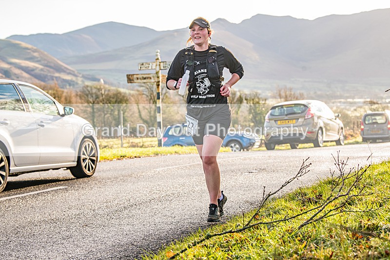 North Lakes Half Marathon  10k-589 - North Lakes Half Marathon & 10K Road Races Monday 2nd January 2023