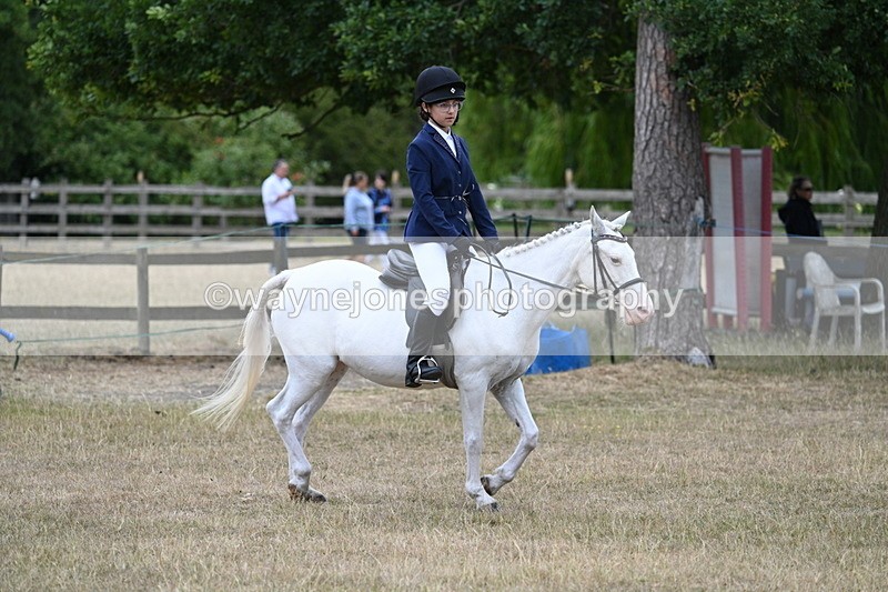 WJ7_7144 - Class 2 Best Rider
