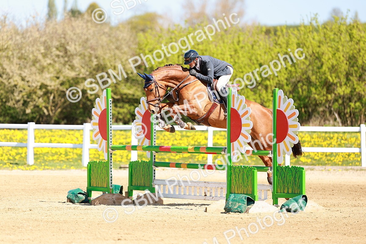 SBM_001335 - Class 3 - Senior Discovery - 1.00m