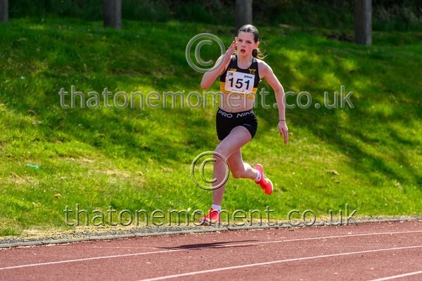 East25Sun-929367 - Track Female