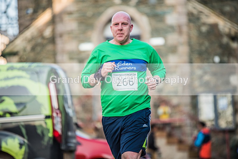 RTH-451 - Keswick Round The Houses Road Race, Wednesday 26th April 2023