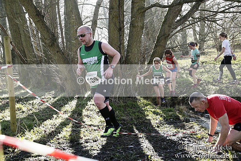 PVT 240219 571 - The Terminator Race - Pewsey Vale - 24/02/19