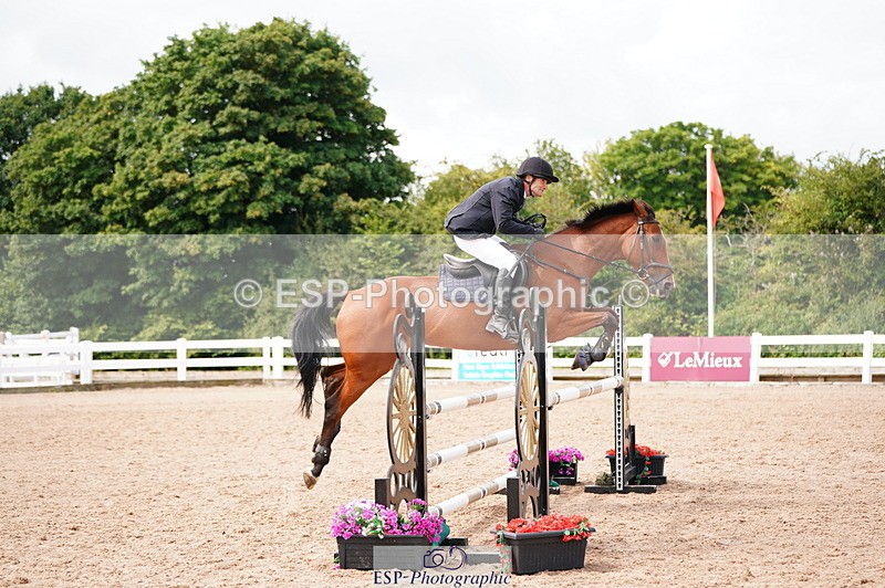 240804A-113556-10450 - Cls 50 95cm Amateur Qualifier