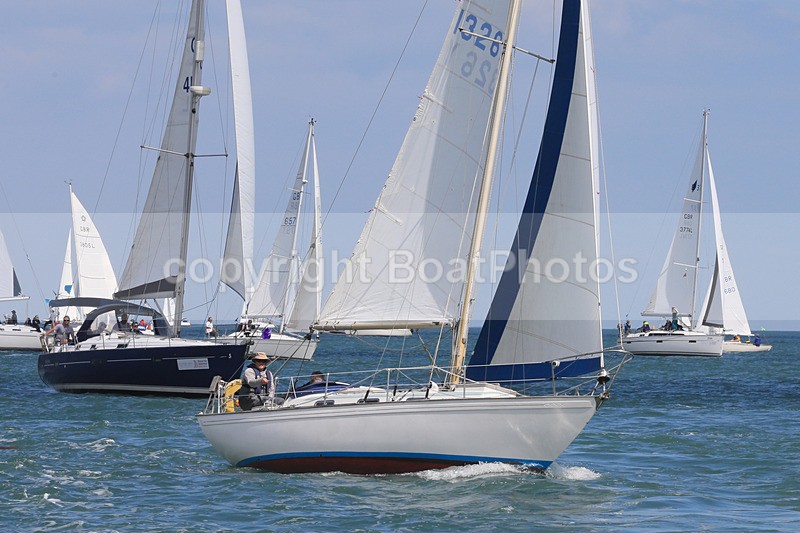 170701 ONDINE GBR1326 RTI_4254 - ROUND THE ISLAND 2017