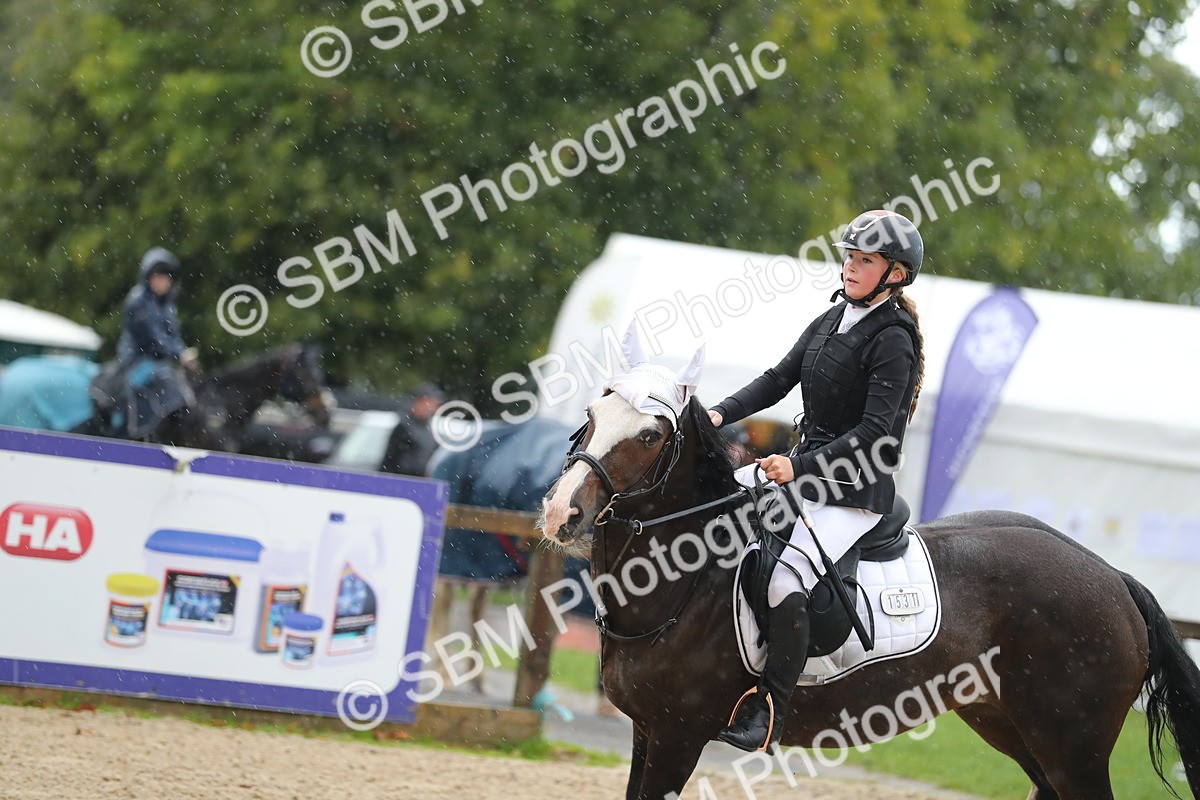 SBM_37180 - J20 - Junior Horse 50cm Championship