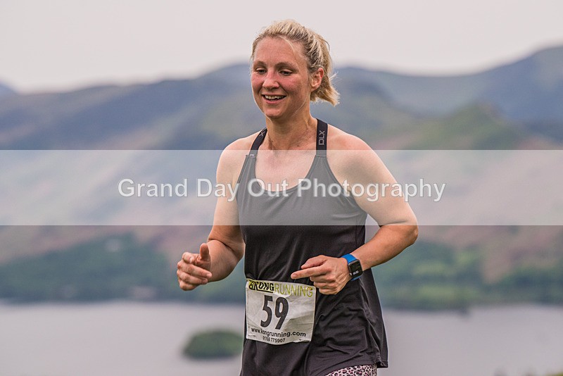 Latrigg-247 - Latrigg Fell Race Wednesday 17th May 2023