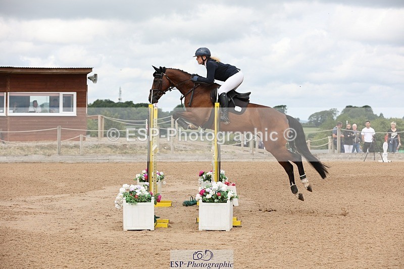 250719-113357-14565 - Cls 11, 1 Star Bronze Tour