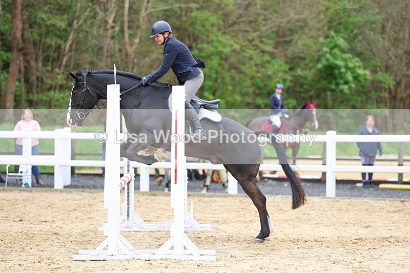 3E7A9366 - Class 4: 80cm