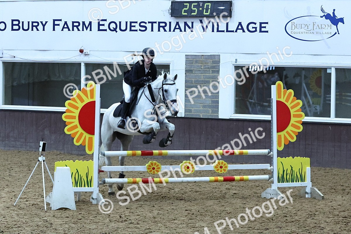 SBM_007576 - Class 11 - 90cm Open