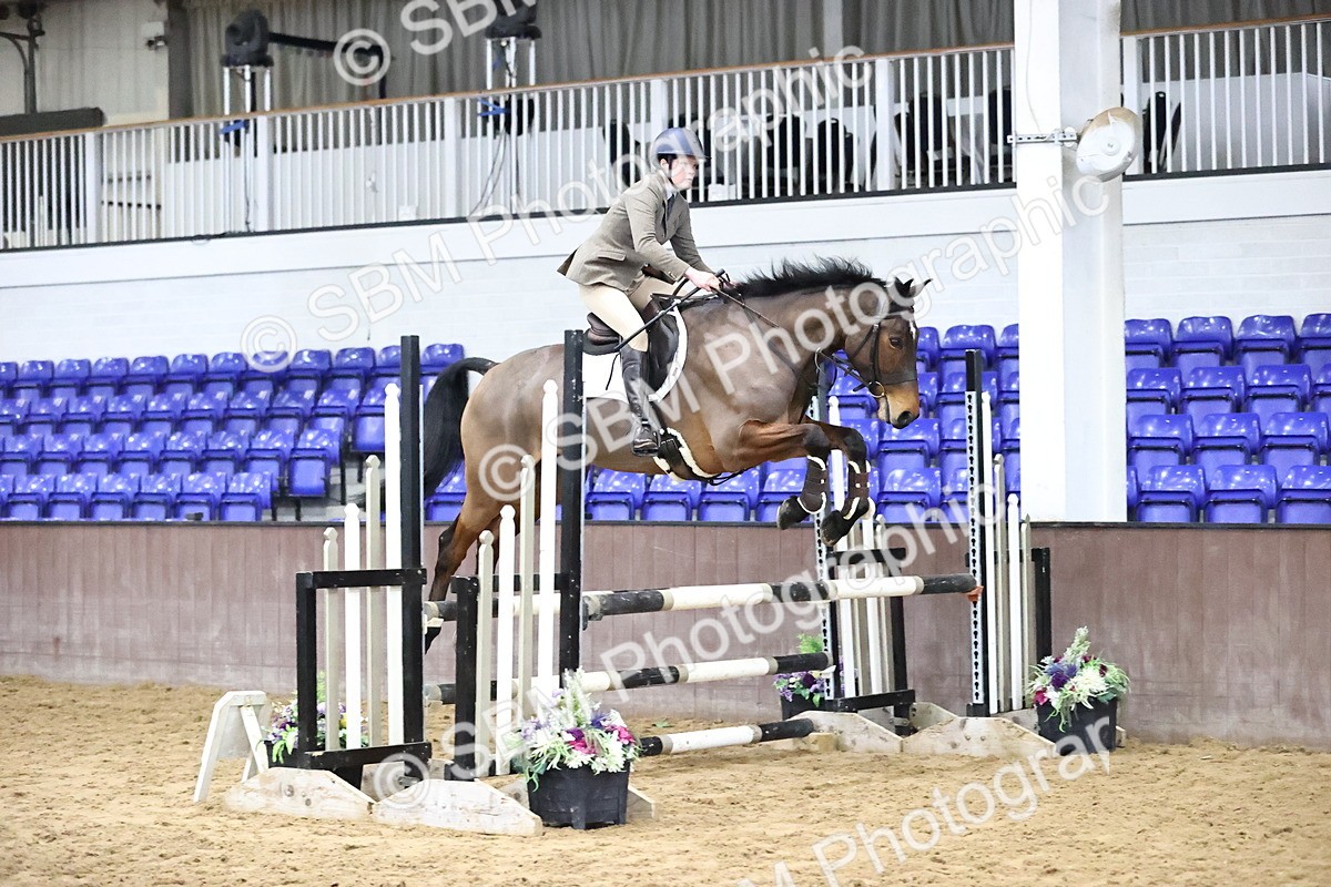 SBM_006759 - Class 20 - Senior British Novice - 90cm