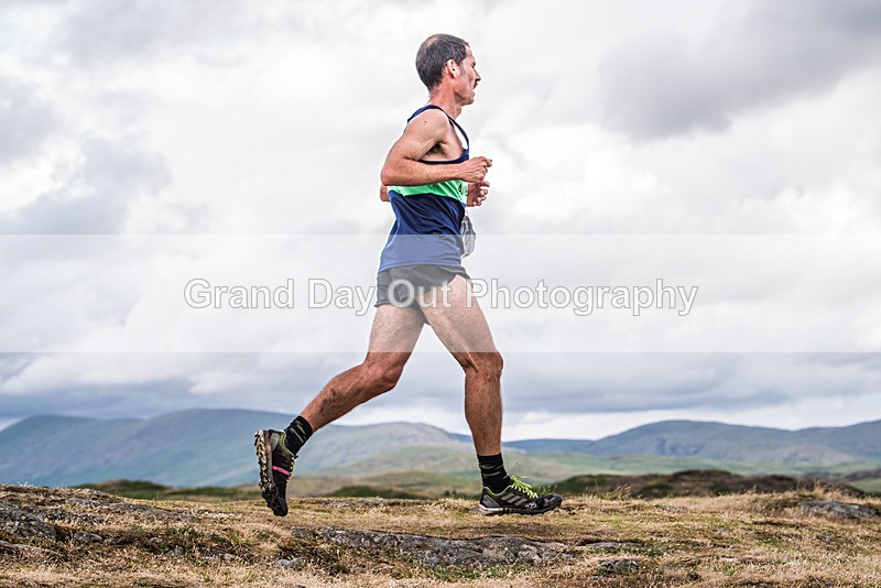 Reston-341 - Reston Scar Fell Race Wednesday 5th July 2023